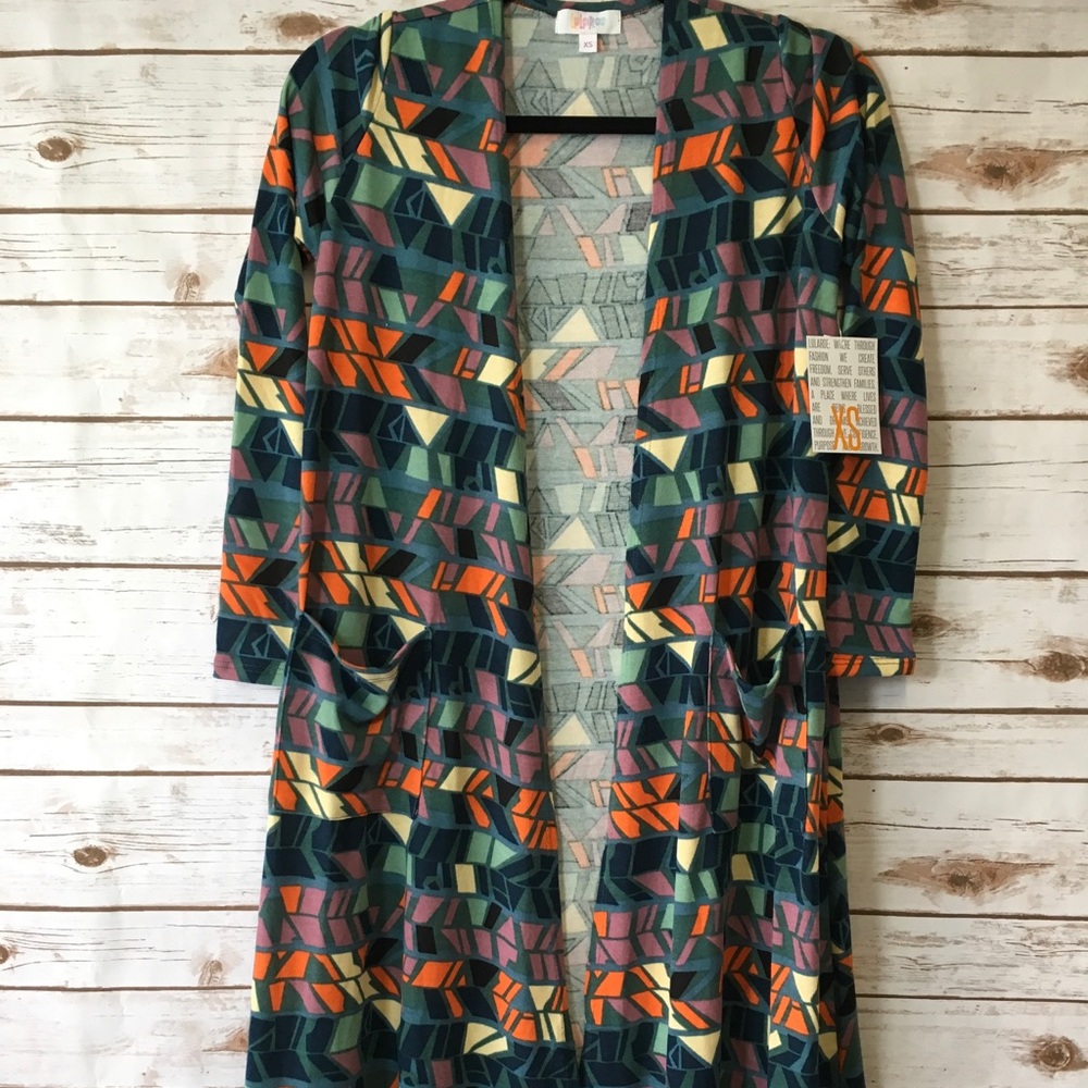 LuLaRoe Sarah